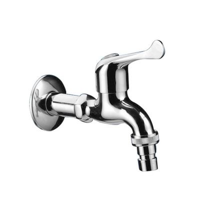 OEM ओडीएम स्टेनलेस स्टील वॉशिंग मशीन पानी टैप संक्षारण प्रतिरोधी लीड फ्री